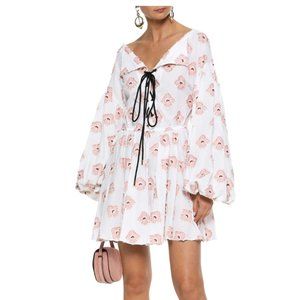 Caroline Constas Dress